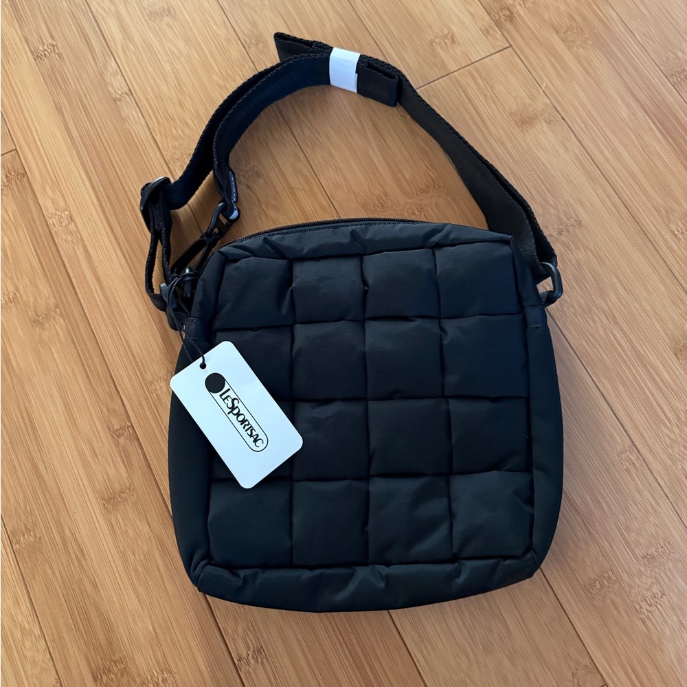 LeSport crossbody bag